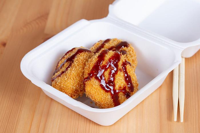 Korokke (コロッケ)