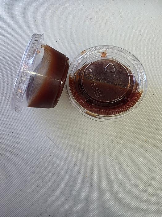 BBQ Sauce