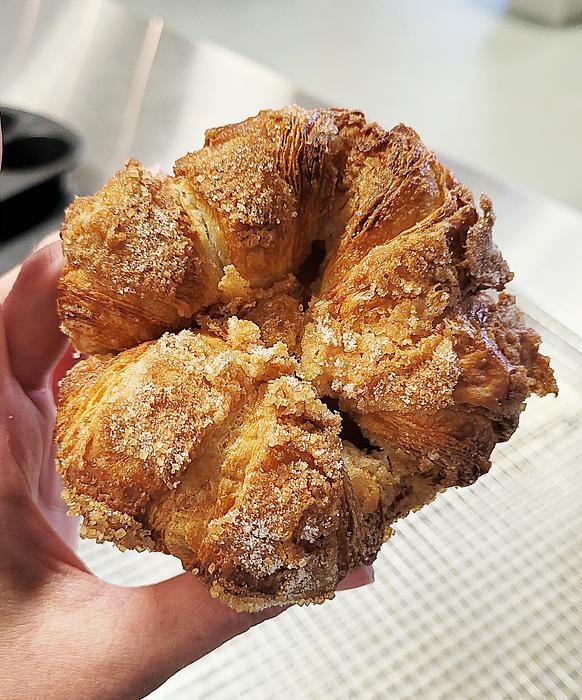 Kouign-Amann