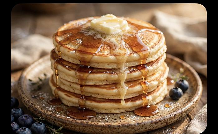 Pancakes