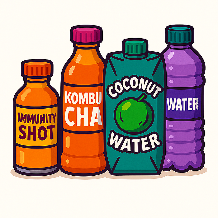 Immunity Shot