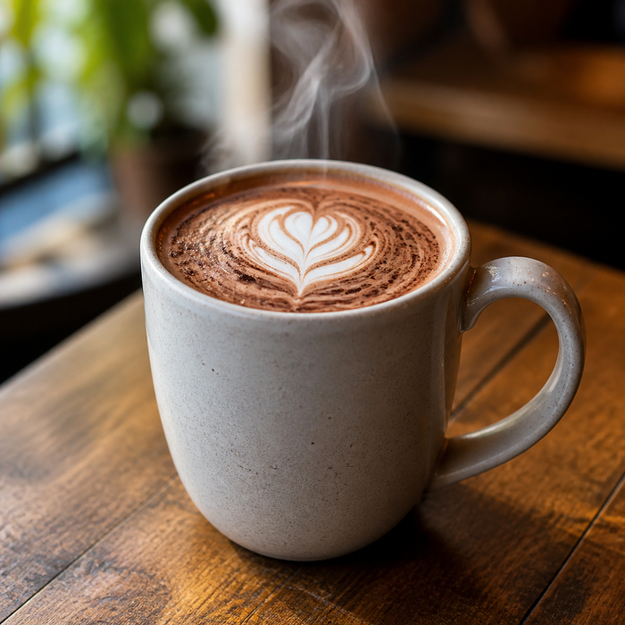 Mocha Chai