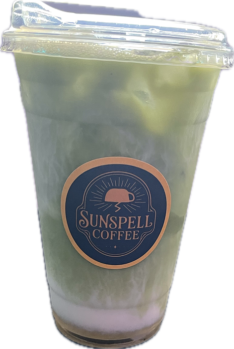Matcha Latte