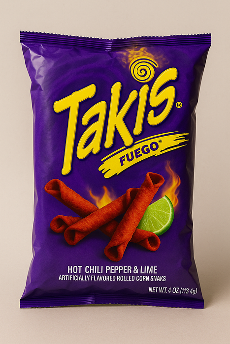Takis