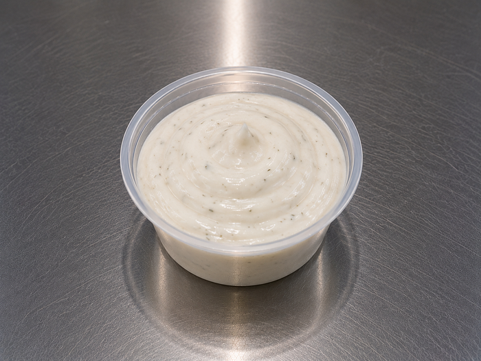 Ranch Sauce