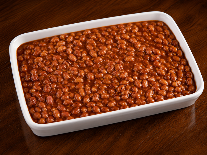 Baked Beans (Requires 24 Hr Pre-Order Notice)