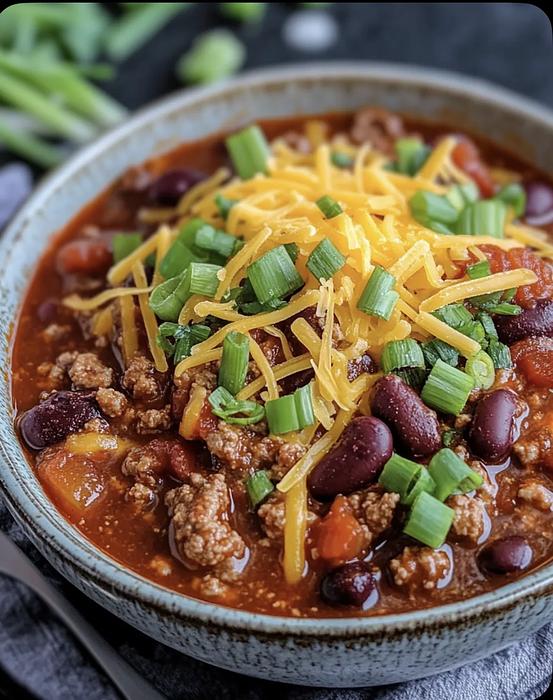 Philly Chili
