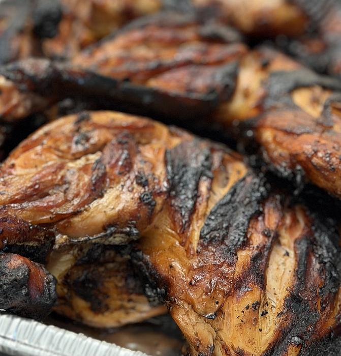 Sarap Inasal (Chicken)