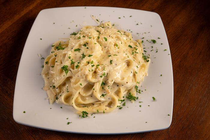 Alfredo