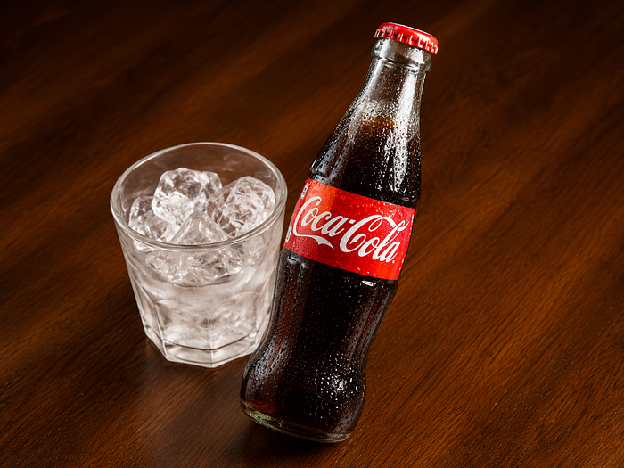 Coke