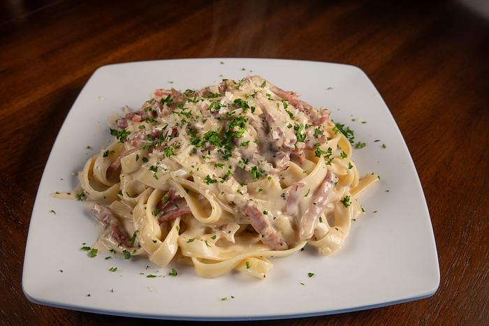 Carbonara
