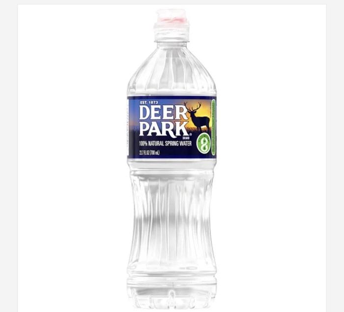 Deer Park Water