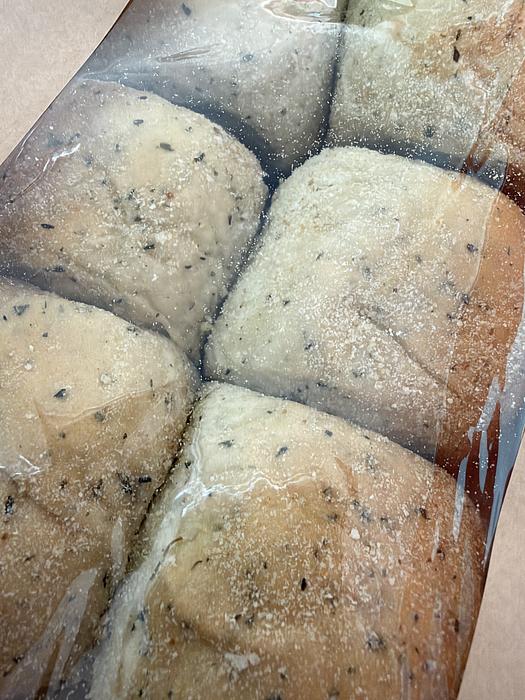 Malunggay Pandesal