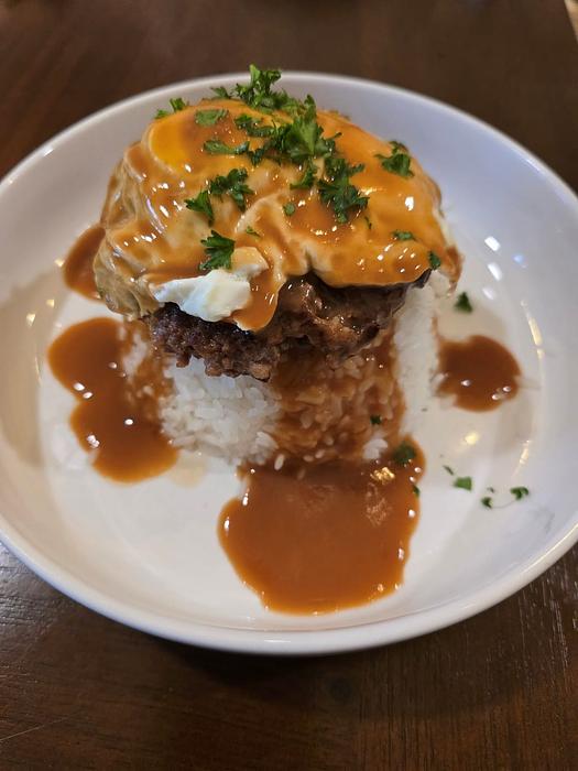 Loco Moco