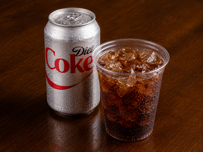 Diet Coke