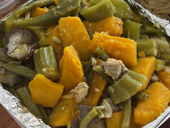 Pinakbet