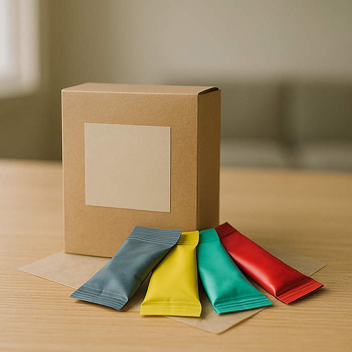 LMNT Packets - 12 Variety Packs