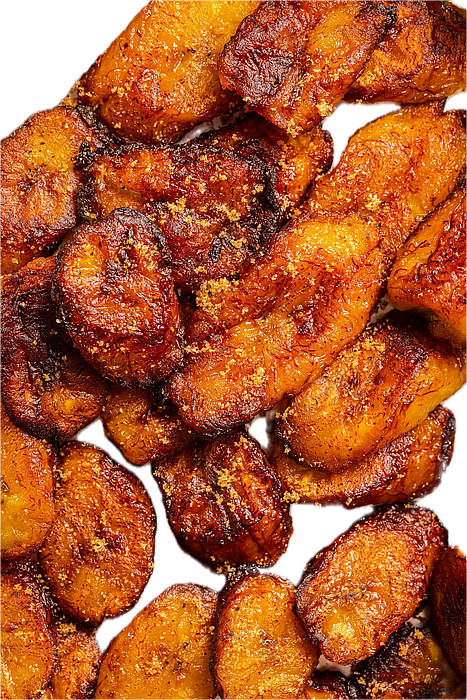 Fried Plantain (Large Tray)