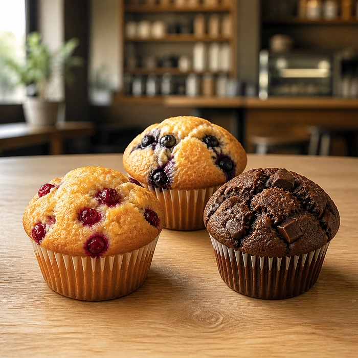 Muffins