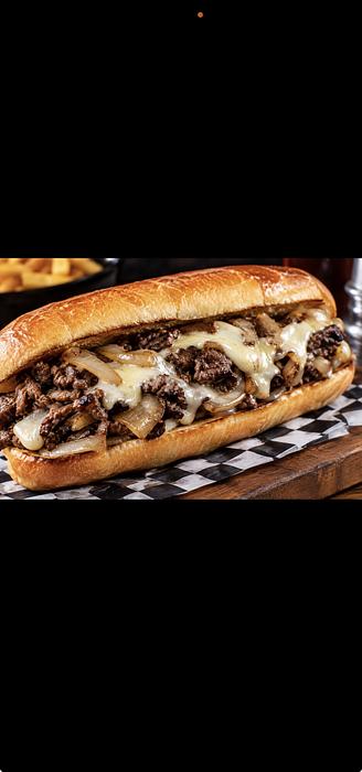 Cheesesteak