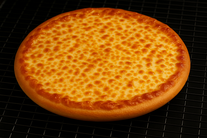 Large BYO 14"