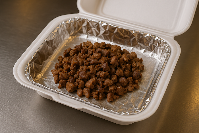 4 oz. Side of Meat