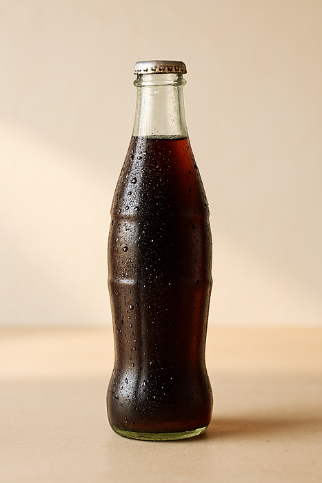 Mexican Coke
