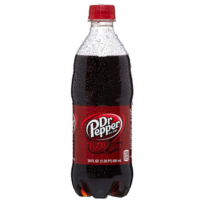 Dr Pepper