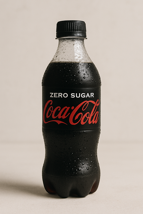 Coke Zero