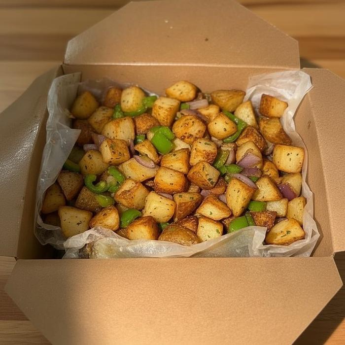 Side of Home Fries