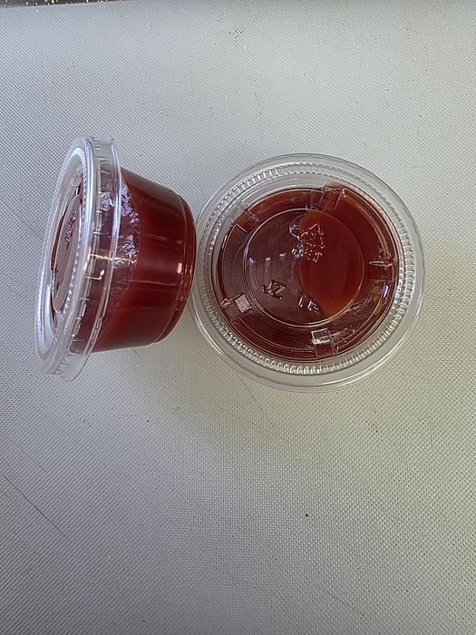 Ketchup