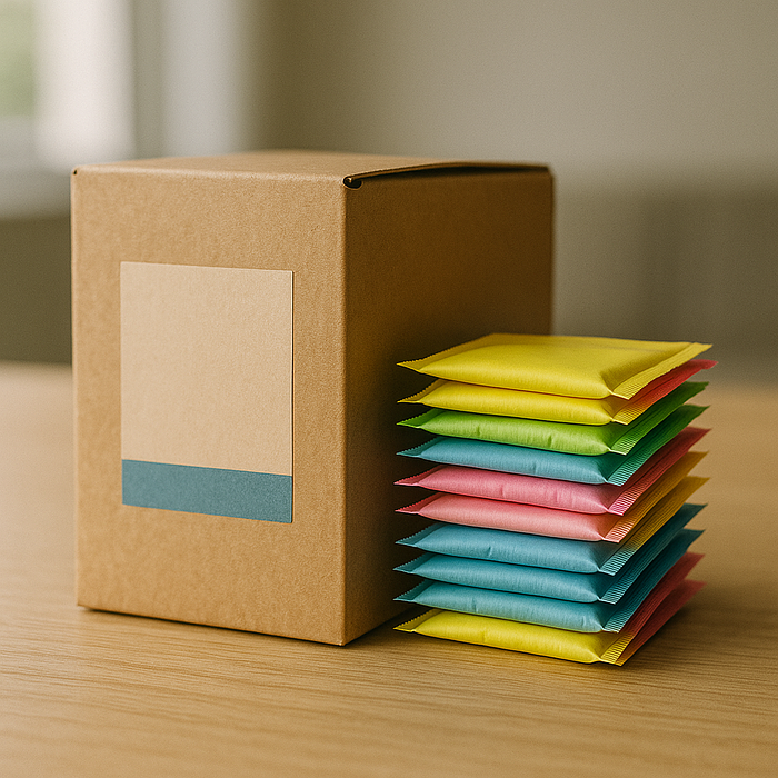 LMNT Packets - 30 Box Packets