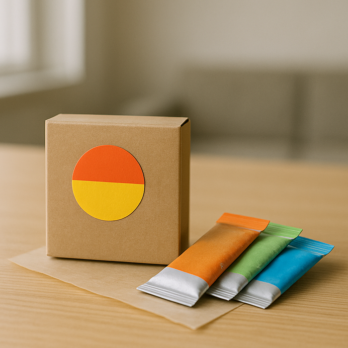 LMNT Packets - FREE Promotion Variety Pack