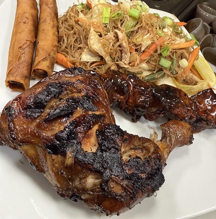 Chicken Inasal